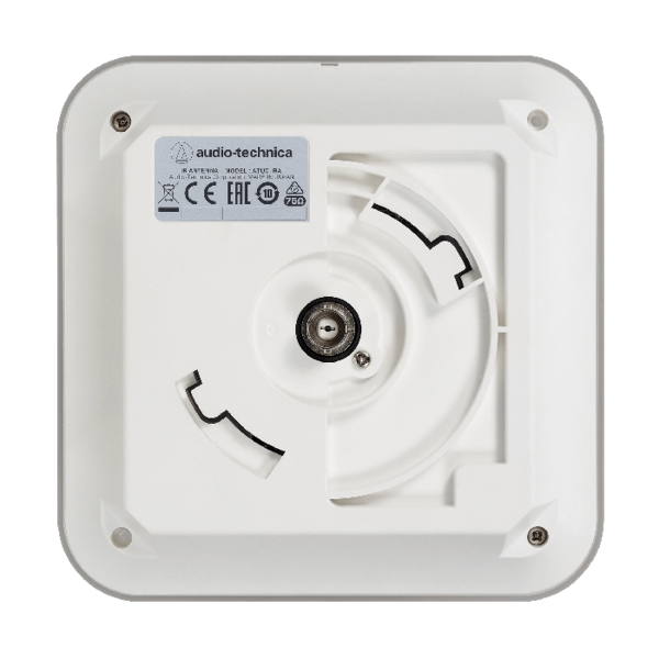 IR TRANSMITTER/RECEIVER UNIT FOR ATUC-IRDU AND ATUC-50DU/IU/INT